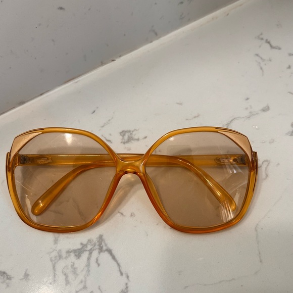 Cristian Dior vintage sunglasses 🔥🔥🔥 - Picture 1 of 11